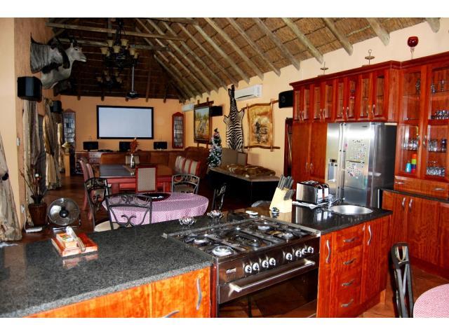 Commercial Property for Sale in Thabazimbi Limpopo