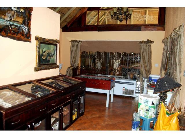 Commercial Property for Sale in Thabazimbi Limpopo