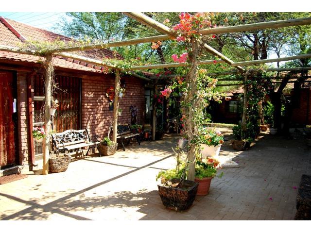 Commercial Property for Sale in Thabazimbi Limpopo