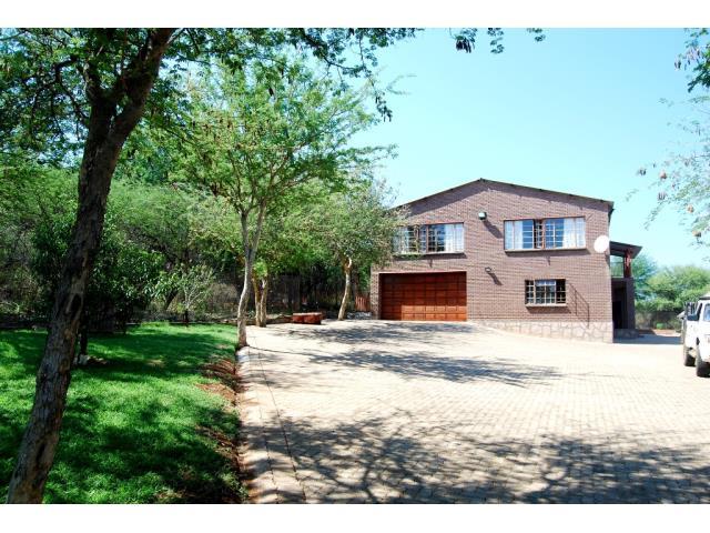 Commercial Property for Sale in Thabazimbi Limpopo