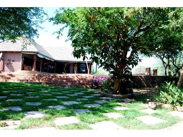 Commercial Property for Sale in Thabazimbi Limpopo