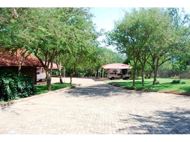 Commercial Property for Sale in Thabazimbi Limpopo