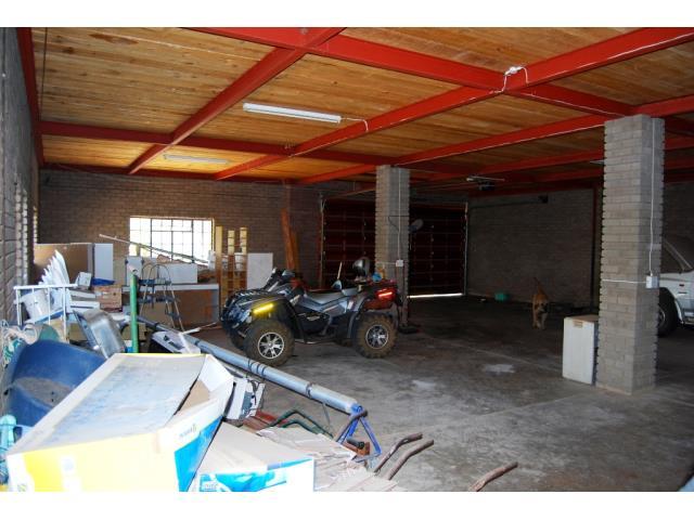 Commercial Property for Sale in Thabazimbi Limpopo