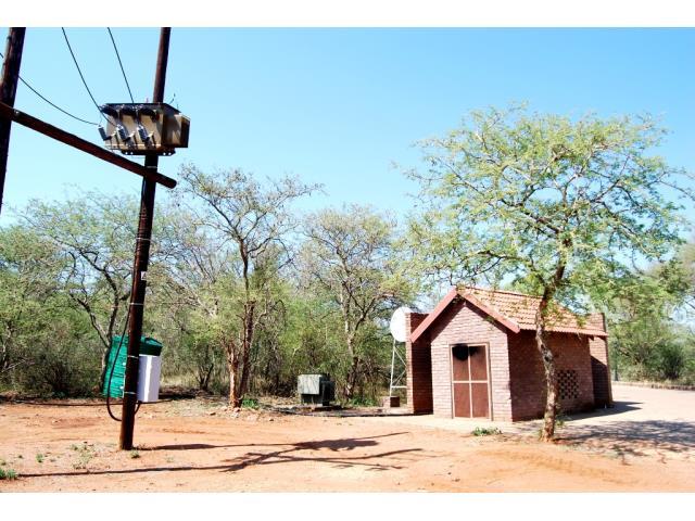 Commercial Property for Sale in Thabazimbi Limpopo