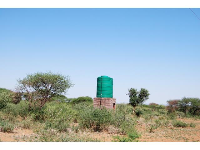 Commercial Property for Sale in Thabazimbi Limpopo