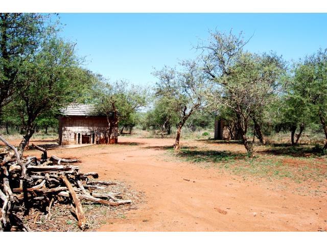 Commercial Property for Sale in Thabazimbi Limpopo