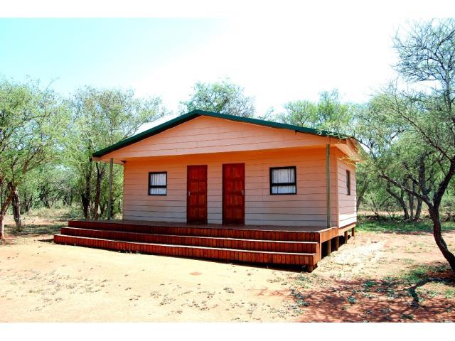 Commercial Property for Sale in Thabazimbi Limpopo