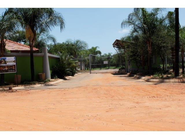 0 Bedroom Property for Sale in Bela Bela Limpopo