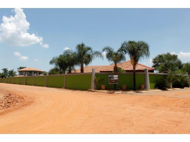 0 Bedroom Property for Sale in Bela Bela Limpopo