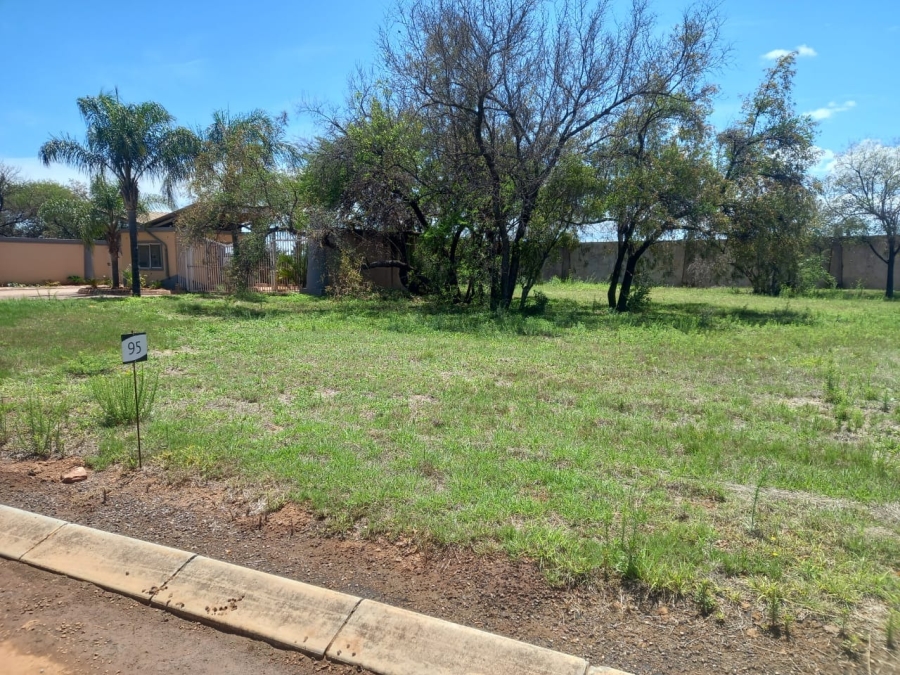 0 Bedroom Property for Sale in Bela Bela Limpopo