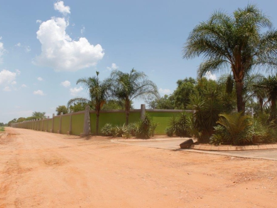 0 Bedroom Property for Sale in Bela Bela Limpopo