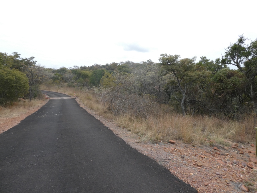 0 Bedroom Property for Sale in Intaba Indle Wilderness Estate Limpopo