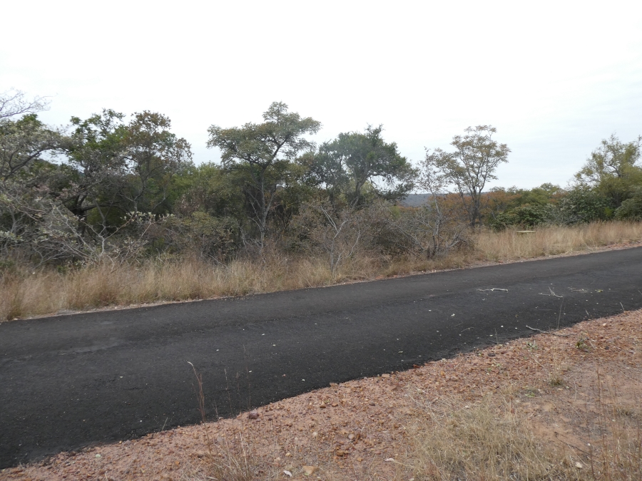 0 Bedroom Property for Sale in Intaba Indle Wilderness Estate Limpopo