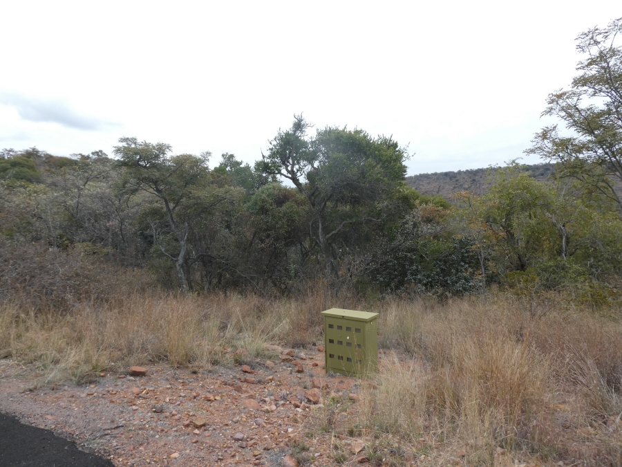 0 Bedroom Property for Sale in Intaba Indle Wilderness Estate Limpopo