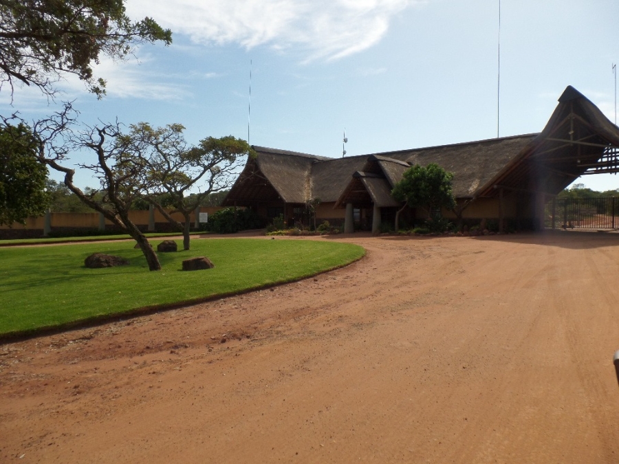 0 Bedroom Property for Sale in Verloren Estate Limpopo