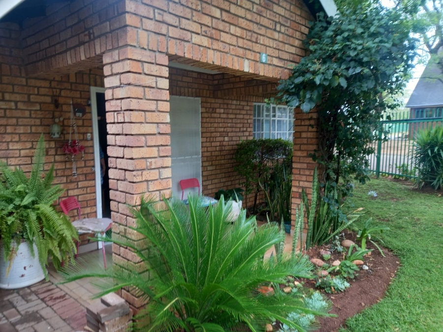 2 Bedroom Property for Sale in Bela Bela Limpopo