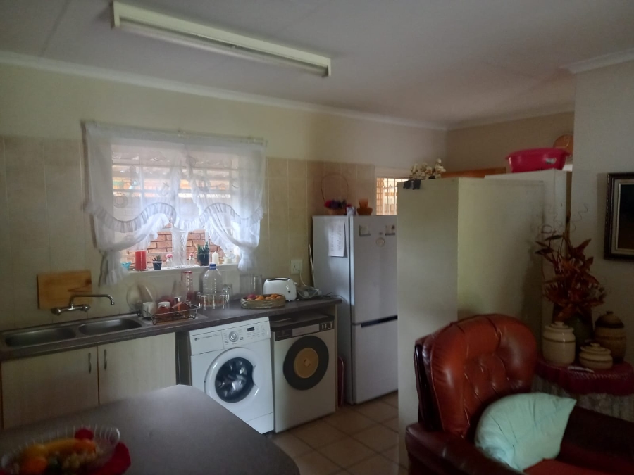 2 Bedroom Property for Sale in Bela Bela Limpopo