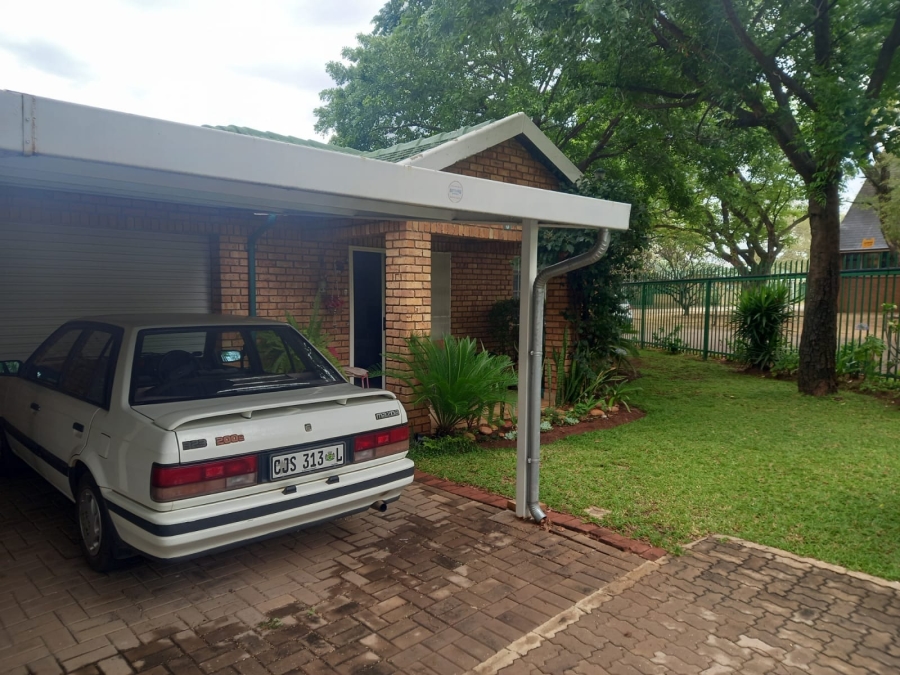 2 Bedroom Property for Sale in Bela Bela Limpopo