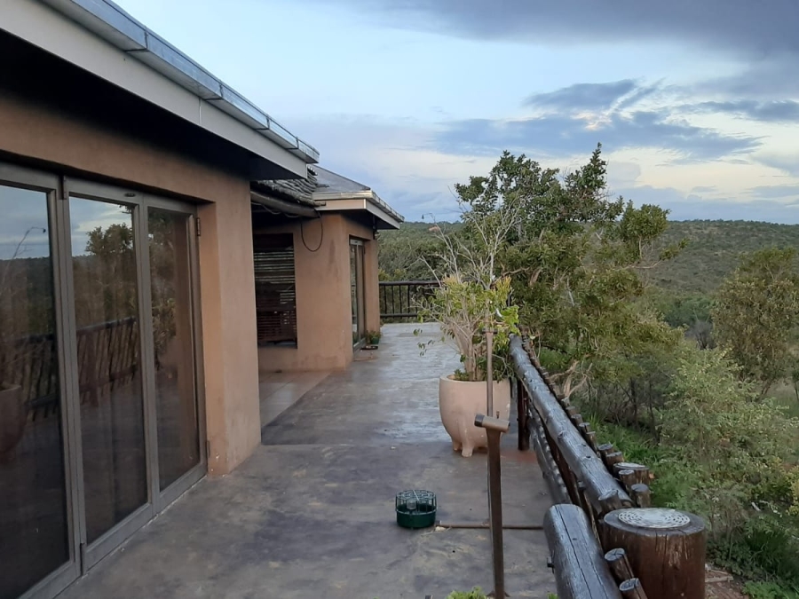 4 Bedroom Property for Sale in Highlands Wilderness Estate Limpopo