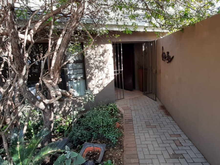 4 Bedroom Property for Sale in Highlands Wilderness Estate Limpopo