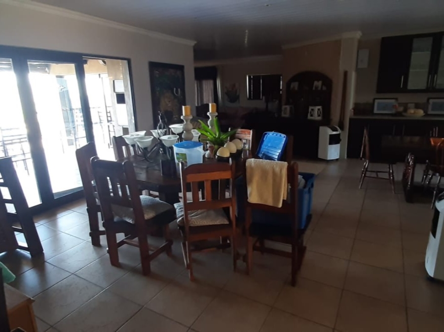 4 Bedroom Property for Sale in Highlands Wilderness Estate Limpopo