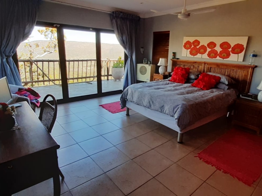 4 Bedroom Property for Sale in Highlands Wilderness Estate Limpopo