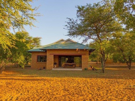 5 Bedroom Property for Sale in Lephalale Limpopo