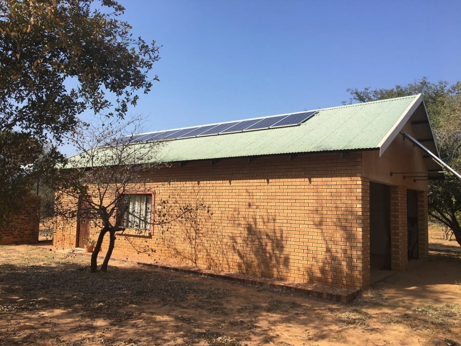 5 Bedroom Property for Sale in Lephalale Limpopo