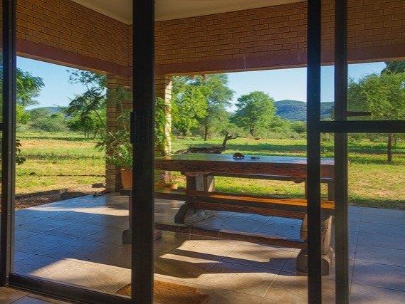 5 Bedroom Property for Sale in Lephalale Limpopo