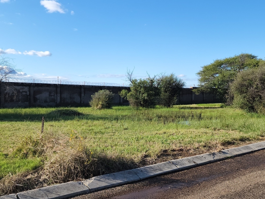 0 Bedroom Property for Sale in Bela Bela Limpopo