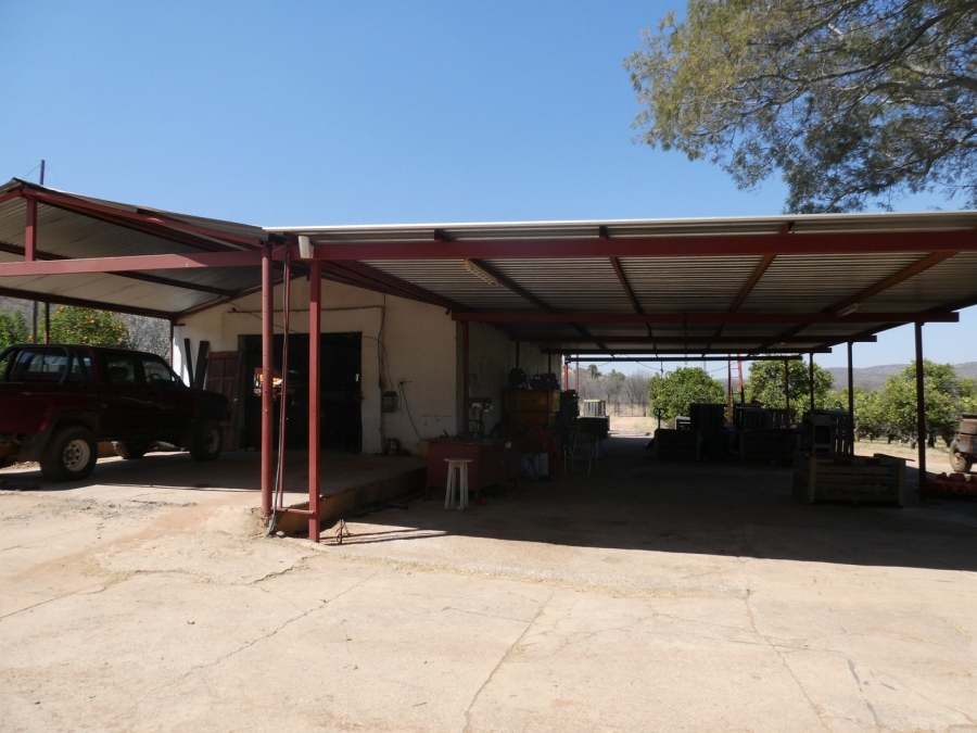 Commercial Property for Sale in Bela Bela Limpopo