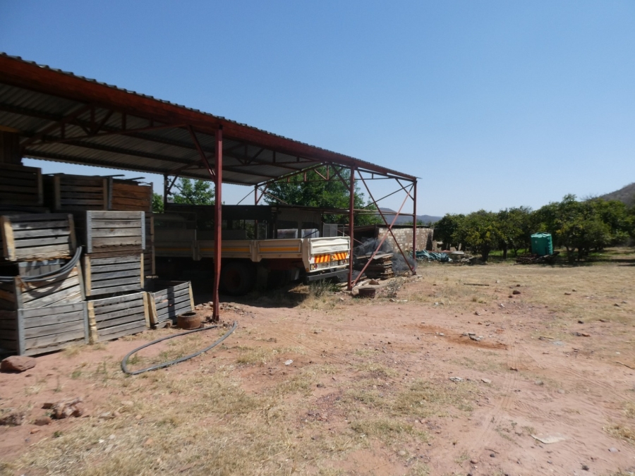 Commercial Property for Sale in Bela Bela Limpopo