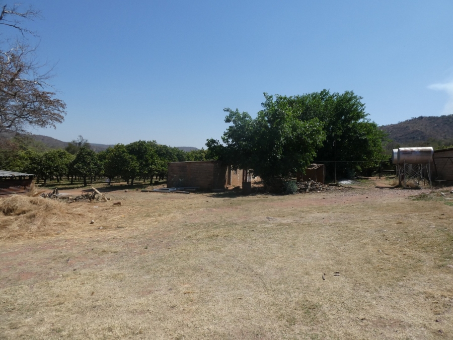 Commercial Property for Sale in Bela Bela Limpopo