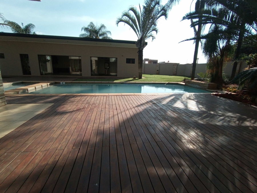4 Bedroom Property for Sale in Chroompark Limpopo