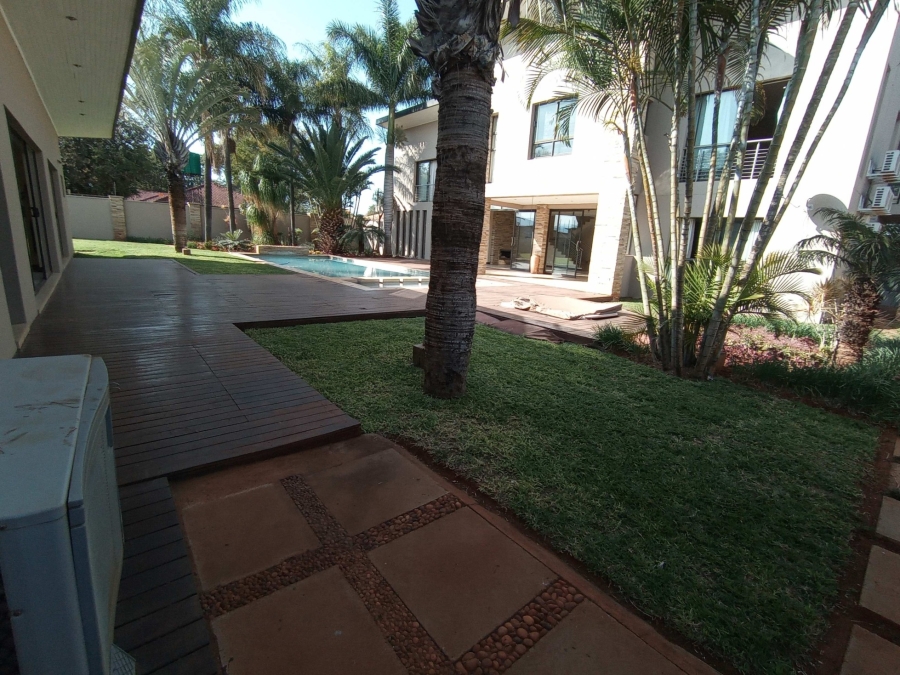 4 Bedroom Property for Sale in Chroompark Limpopo