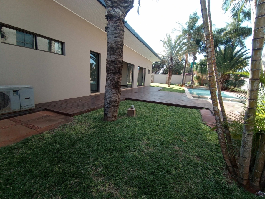 4 Bedroom Property for Sale in Chroompark Limpopo