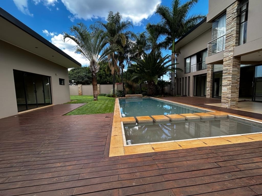 4 Bedroom Property for Sale in Chroompark Limpopo