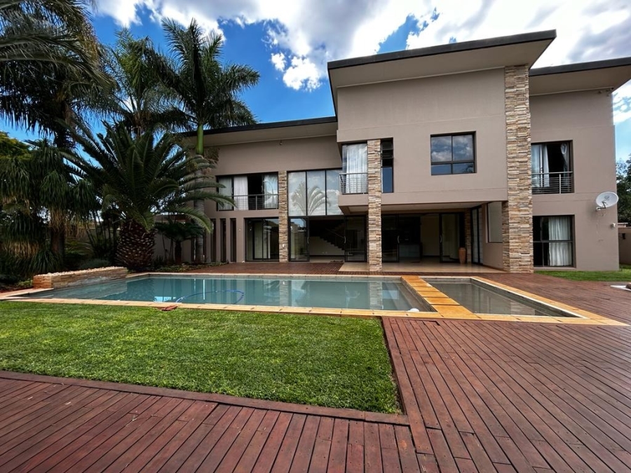 4 Bedroom Property for Sale in Chroompark Limpopo