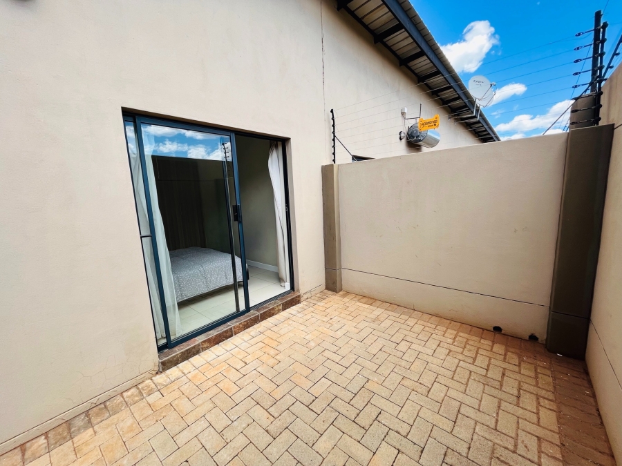 2 Bedroom Property for Sale in Chroompark Limpopo