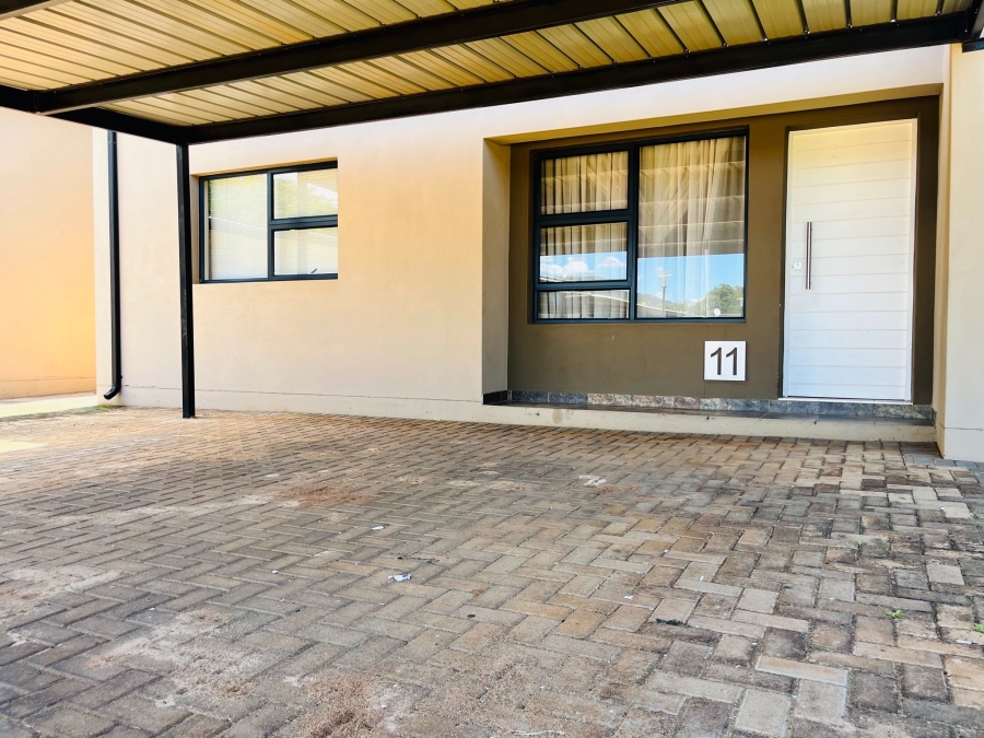 2 Bedroom Property for Sale in Chroompark Limpopo