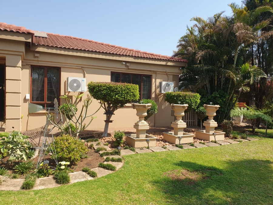 3 Bedroom Property for Sale in Groblersdal Limpopo