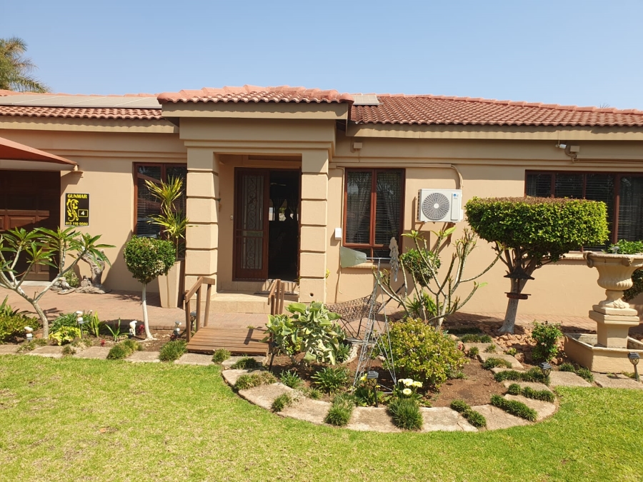 3 Bedroom Property for Sale in Groblersdal Limpopo