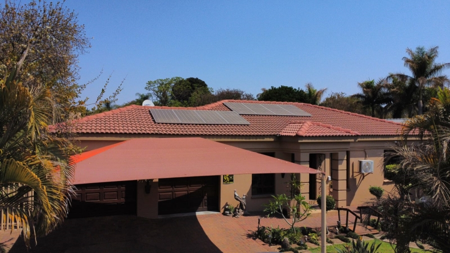 3 Bedroom Property for Sale in Groblersdal Limpopo