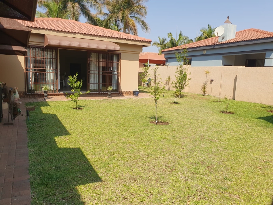 3 Bedroom Property for Sale in Groblersdal Limpopo