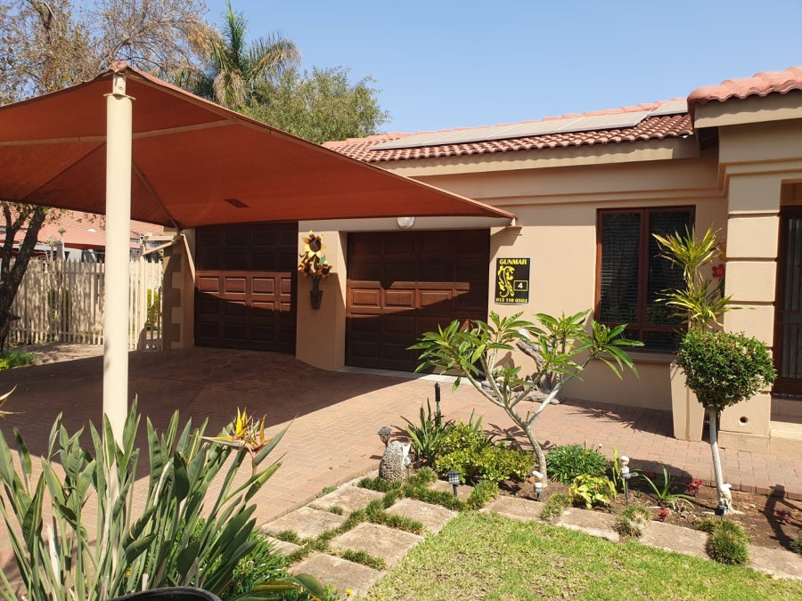 3 Bedroom Property for Sale in Groblersdal Limpopo