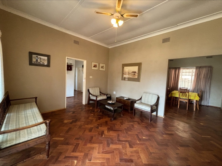 4 Bedroom Property for Sale in Bela Bela Limpopo