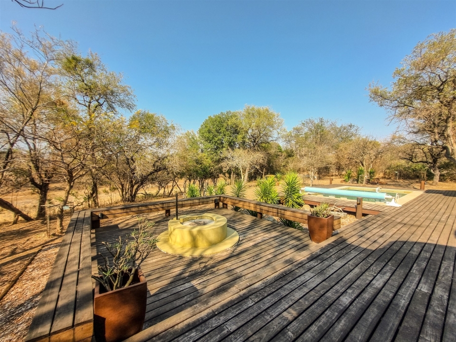 3 Bedroom Property for Sale in Raptors View Wildlife Estate Limpopo