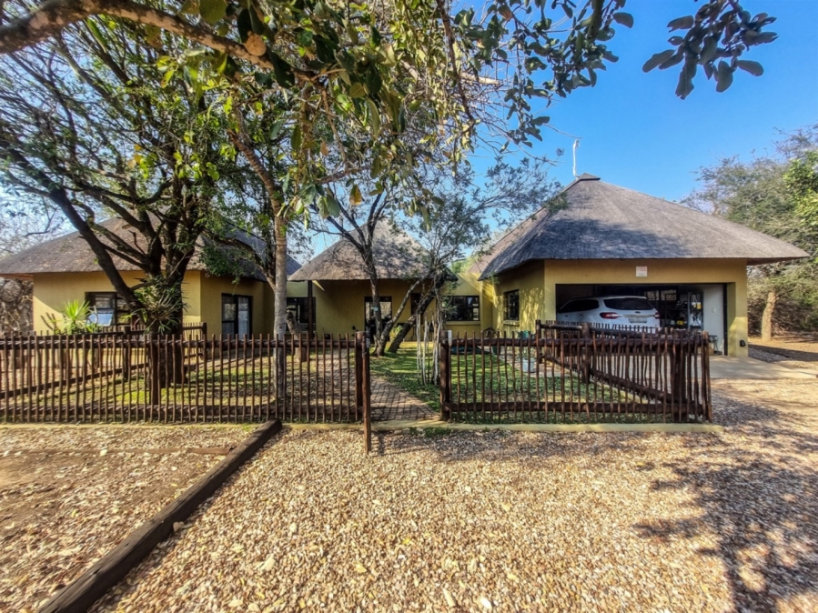 3 Bedroom Property for Sale in Raptors View Wildlife Estate Limpopo