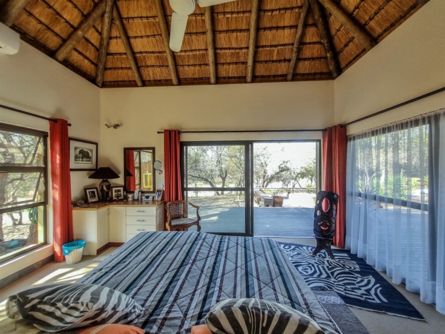 3 Bedroom Property for Sale in Raptors View Wildlife Estate Limpopo