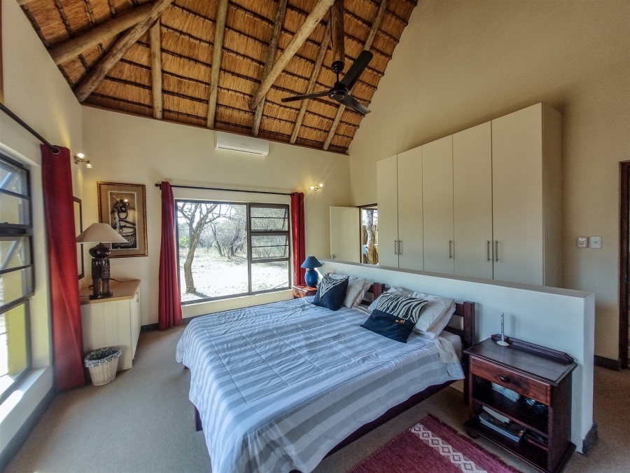 3 Bedroom Property for Sale in Raptors View Wildlife Estate Limpopo